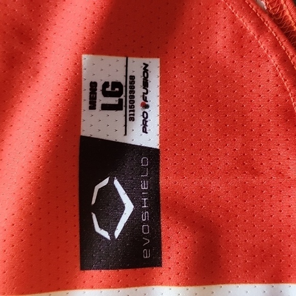 Maui collegiate baseball club evosheild baseball jersey - Picture 6 of 7